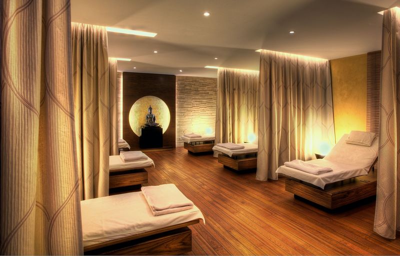 What is a Thai Massage and How Can it Aid Your Body?